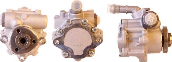 DRI 715520096 - Hydraulic Pump, steering system www.autospares.lv