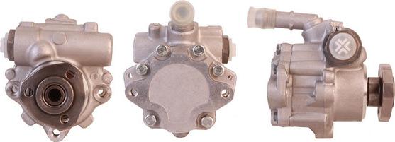 DRI 715520098 - Hydraulic Pump, steering system www.autospares.lv