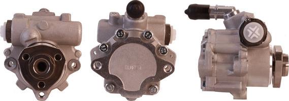 DRI 715520097 - Hydraulic Pump, steering system www.autospares.lv