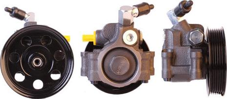 DRI 715520045 - Hydraulic Pump, steering system www.autospares.lv