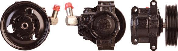 DRI 715520040 - Hydraulic Pump, steering system www.autospares.lv