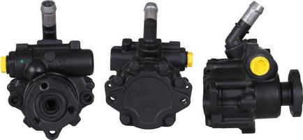 DRI 715520053 - Hydraulic Pump, steering system www.autospares.lv