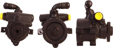 DRI 715520009 - Hydraulic Pump, steering system www.autospares.lv