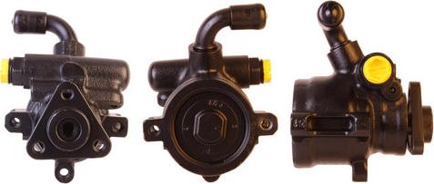 DRI 715520008 - Hydraulic Pump, steering system www.autospares.lv