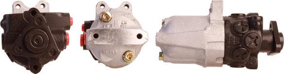 DRI 715520002 - Hydraulic Pump, steering system www.autospares.lv