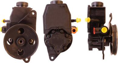 DRI 715520086 - Hydraulic Pump, steering system www.autospares.lv