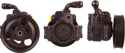 DRI 715520037 - Hydraulic Pump, steering system www.autospares.lv