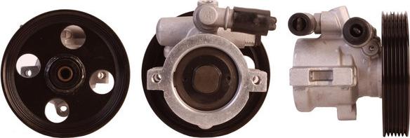 DRI 715520194 - Hydraulic Pump, steering system www.autospares.lv