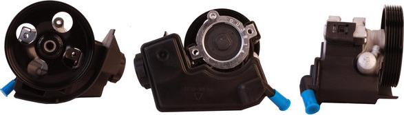 DRI 715520197 - Hydraulic Pump, steering system www.autospares.lv