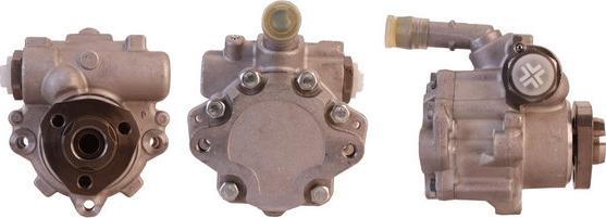 DRI 715520149 - Hydraulic Pump, steering system www.autospares.lv