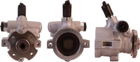 DRI 715520145 - Hydraulic Pump, steering system www.autospares.lv