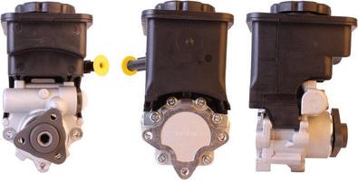 DRI 715520164 - Hydraulic Pump, steering system www.autospares.lv