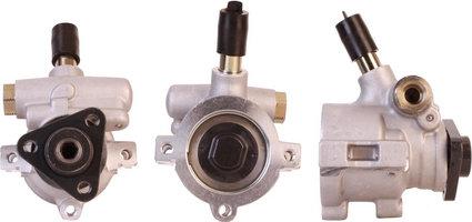 DRI 715520131 - Гидравлический насос, рулевое управление, ГУР www.autospares.lv