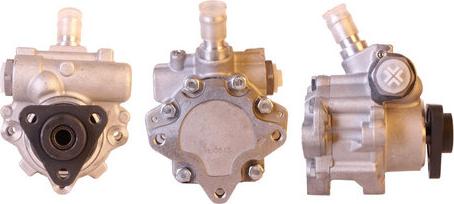 DRI 715520208 - Hydraulic Pump, steering system www.autospares.lv