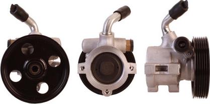 DRI 715520234 - Hydraulic Pump, steering system www.autospares.lv