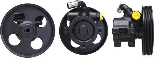 DRI 715520223 - Hydraulic Pump, steering system www.autospares.lv