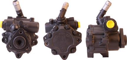 DRI 715520752 - Hydraulic Pump, steering system www.autospares.lv