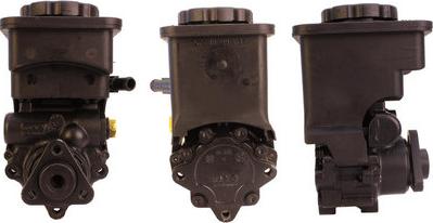 DRI 715520778 - Hydraulic Pump, steering system www.autospares.lv