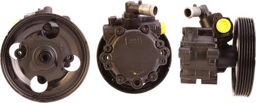 DRI 715521052 - Hydraulic Pump, steering system www.autospares.lv