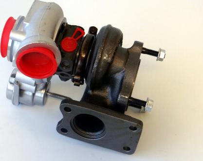 DRI 729104960 - Kompresors, Turbopūte autospares.lv