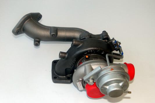 DRI 729105430 - Kompresors, Turbopūte autospares.lv