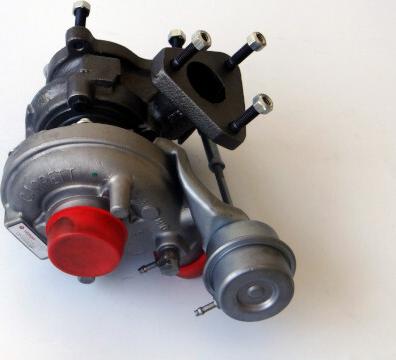 DRI 729102330 - Kompresors, Turbopūte autospares.lv