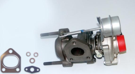 DRI 729102250 - Kompresors, Turbopūte autospares.lv