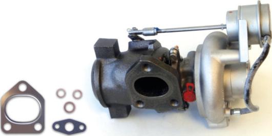 DRI 729107370 - Kompresors, Turbopūte autospares.lv