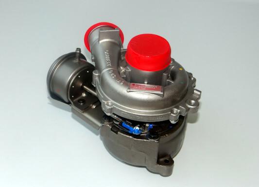 DRI 729119260 - Kompresors, Turbopūte autospares.lv