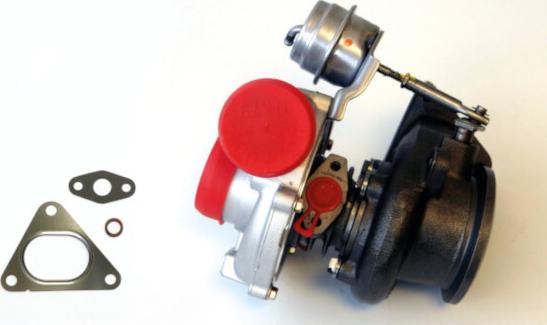 DRI 729115260 - Kompresors, Turbopūte autospares.lv