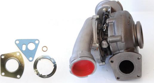 DRI 729116830 - Kompresors, Turbopūte autospares.lv