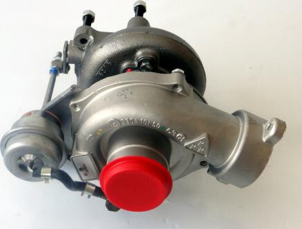 DRI 729111310 - Kompresors, Turbopūte autospares.lv