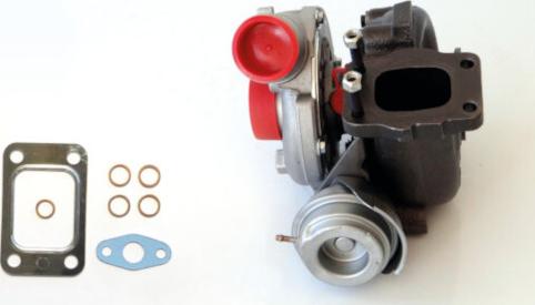 DRI 729118030 - Kompresors, Turbopūte autospares.lv