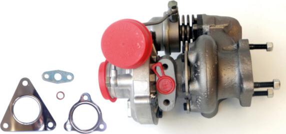 DRI 729112310 - Kompresors, Turbopūte autospares.lv