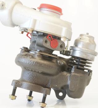 DRI 729112380 - Kompresors, Turbopūte autospares.lv