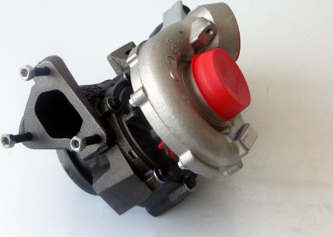 DRI 729117820 - Kompresors, Turbopūte autospares.lv