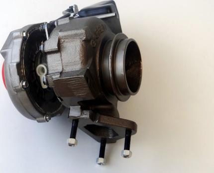 DRI 729117820 - Kompresors, Turbopūte autospares.lv