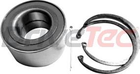 DriveTec DWB436 - Wheel hub, bearing Kit www.autospares.lv