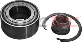 DriveTec DWB1443 - Wheel hub, bearing Kit www.autospares.lv