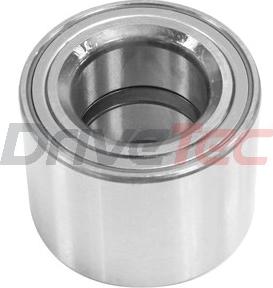 DriveTec DWB1462 - Wheel hub, bearing Kit www.autospares.lv