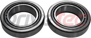 DriveTec DWB1403 - Wheel hub, bearing Kit www.autospares.lv