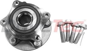 DriveTec DWB1544 - Wheel hub, bearing Kit www.autospares.lv