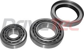 AP WBK472 - Wheel hub, bearing Kit www.autospares.lv