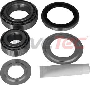 DriveTec DWB1328 - Wheel hub, bearing Kit www.autospares.lv