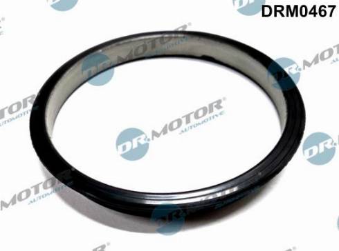 Dr.Motor DRM0467 - Blīve, Vakuumsūknis www.autospares.lv