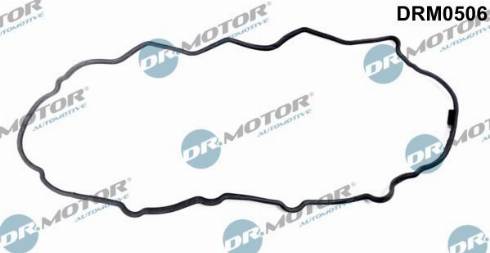 Dr.Motor DRM0506 - Blīve, Motora bloka galvas vāks www.autospares.lv