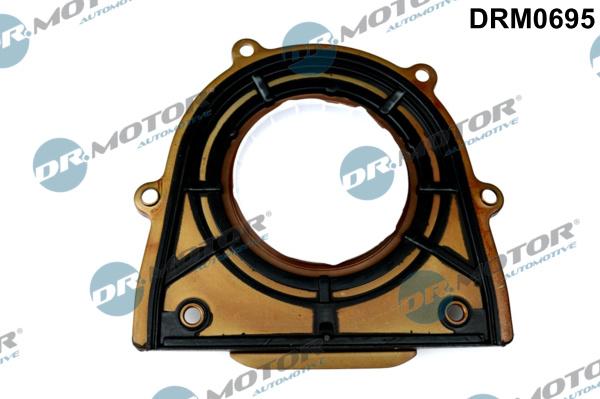 Dr.Motor DRM0695 - Vārpstas blīvgredzens, Kloķvārpsta www.autospares.lv