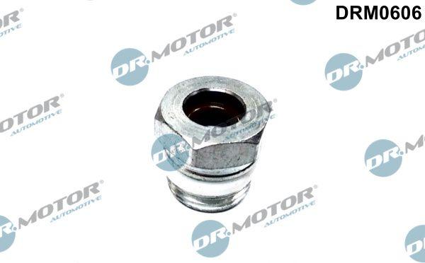 Dr.Motor DRM0606 - Hidrauliskā šļūtene, Stūres iekārta www.autospares.lv