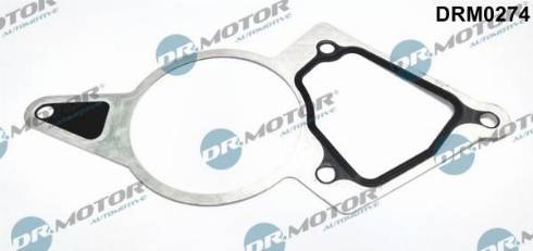 Dr.Motor DRM0274 - Blīve, Vakuumsūknis www.autospares.lv