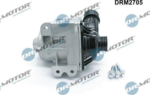 Dr.Motor DRM2705 - Ūdenssūknis autospares.lv